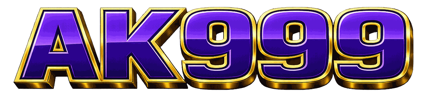 ak999 logo